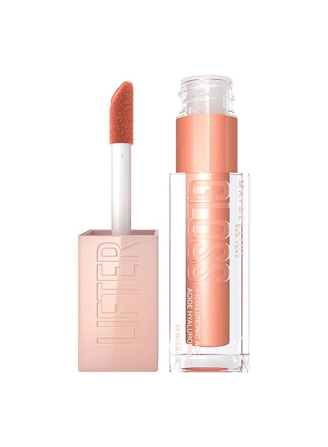 ميبلين نيويورك ملمع شفاه ليفتر - Image 1