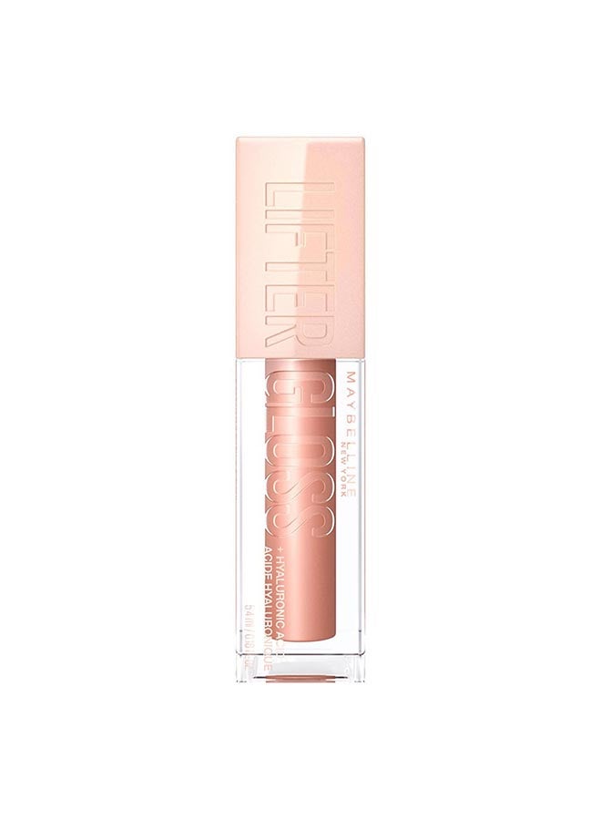 ميبلين نيويورك ملمع شفاه ليفتر بحمض الهيالورونيك من ميبيلين نيويورك - 008 ستون - Image 2