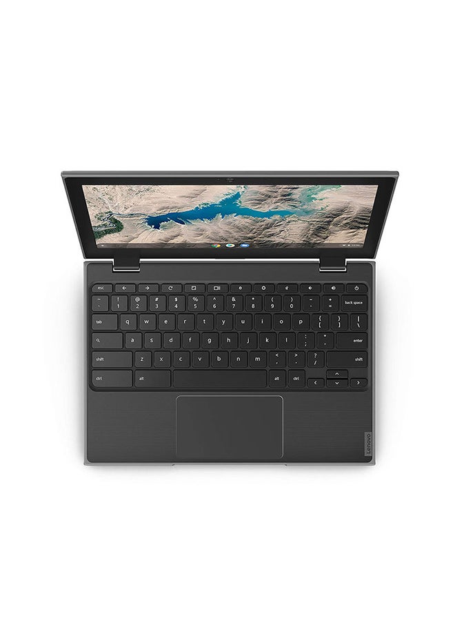 Renewed - Chromebook 100e(2019) Laptop With 11.6-Inch Display,MediaTek MTK 8173C Processor/4GB RAM/32GB EMMC Black - pnsku/N43135957A/45/_/1721817816/6ff2bce3-3e34-4e92-9524-01cd72f2cf47