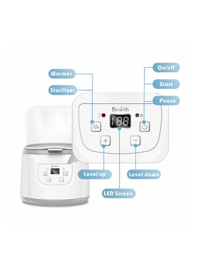 Bimirth Baby Bottle Warmer  - Image 3
