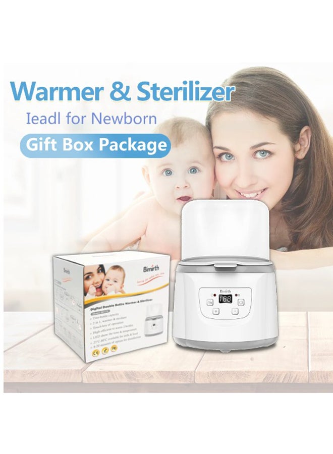 Bimirth Baby Bottle Warmer  - Image 2