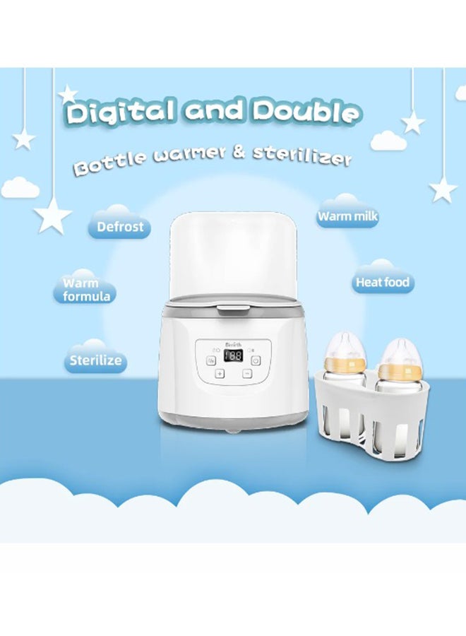 Bimirth Baby Bottle Warmer  - Image 5