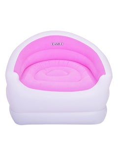 avenli Waterproof Lounge Chair Inflatable Living Room Sofa Multicolour: Assorted 94 x 83 x 76cm  - Image 5