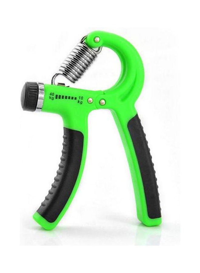 SportQ Adjustable Exercise Resistance Hand Grip 