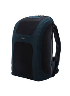 Discovery Nylon Laptop Backpack Bag Blue/Black - pnsku/N43224621A/45/_/1730118422/717ce326-16a7-493e-9086-6b42b7f06140