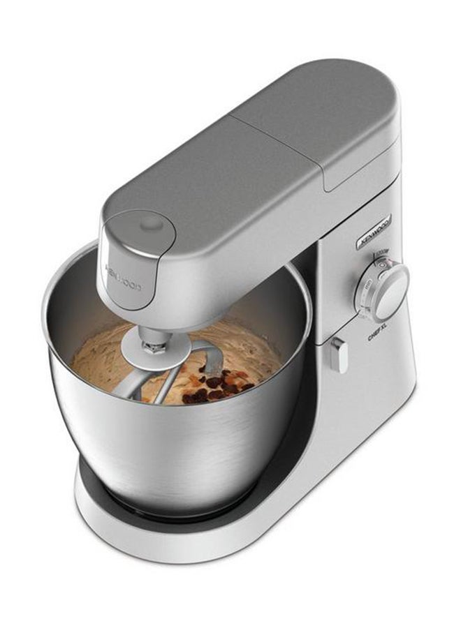 KENWOOD - Chef Stand Mixer 1200W 1200 W KVL4100S Grey - Image 1