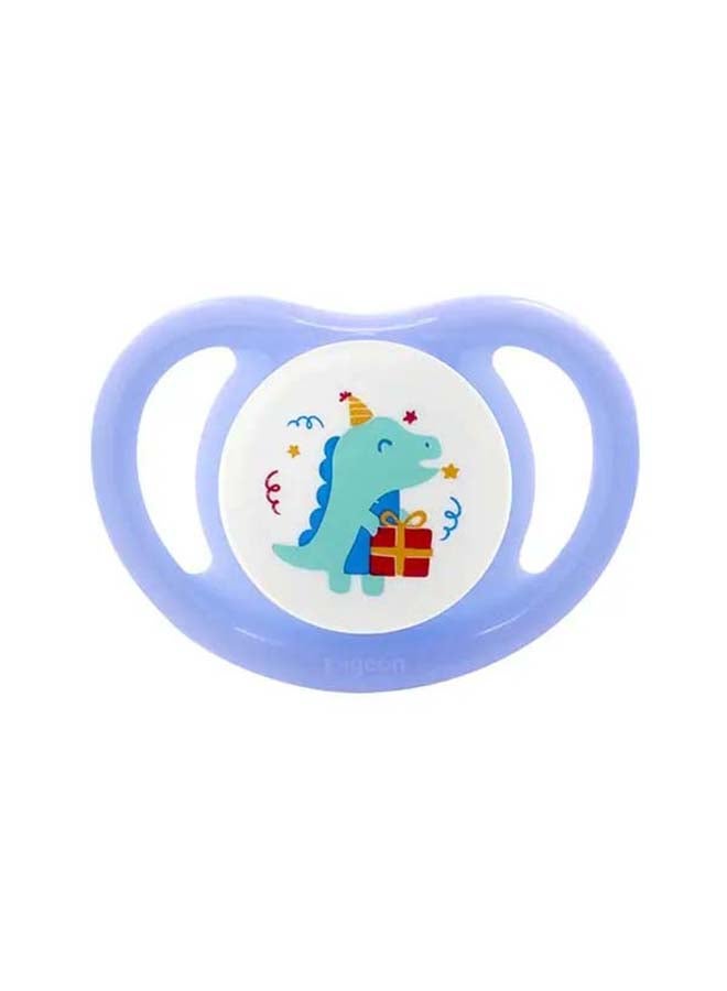Minilight Pacifier 1 Piece - M ( 6+ Months) -  Assorted