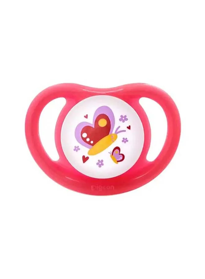 بيجون Minilight Pacifier  1 piece - L (12+ Months) - Assorted