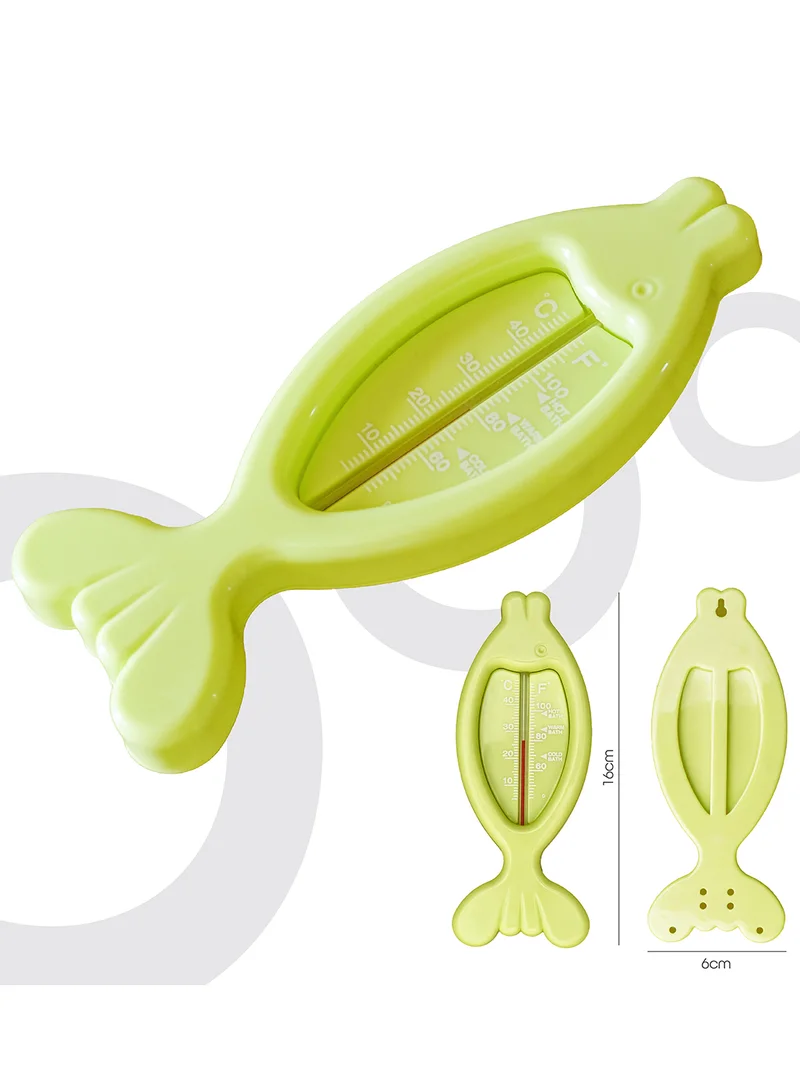 Moon Baby Bath Thermometer