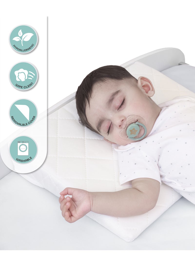 Moon Universal Baby Crib Wedge  - Image 4