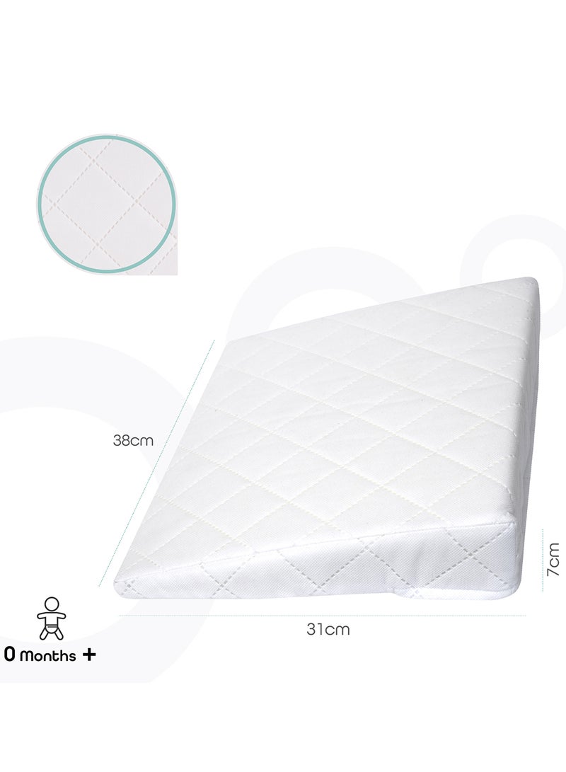Moon Universal Baby Crib Wedge  - Image 3