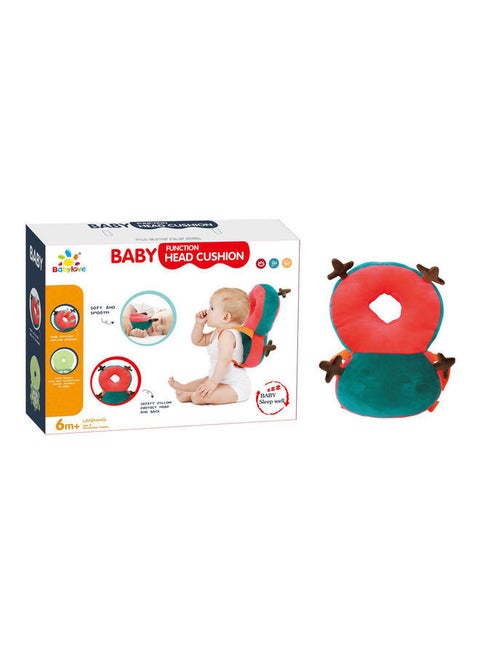 وسادة رأس للحماية