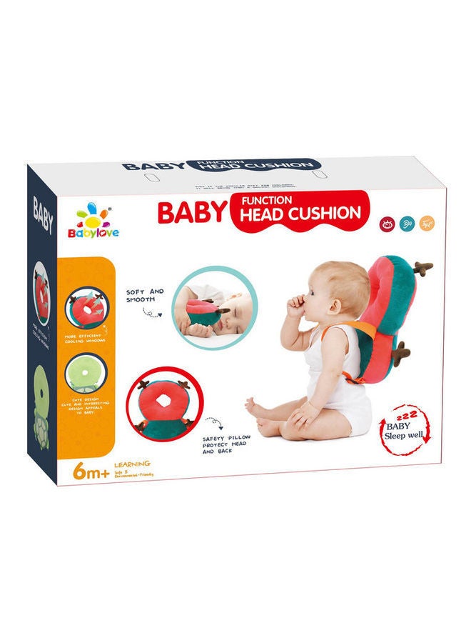Baby love Protective Head Cushion  - Image 3