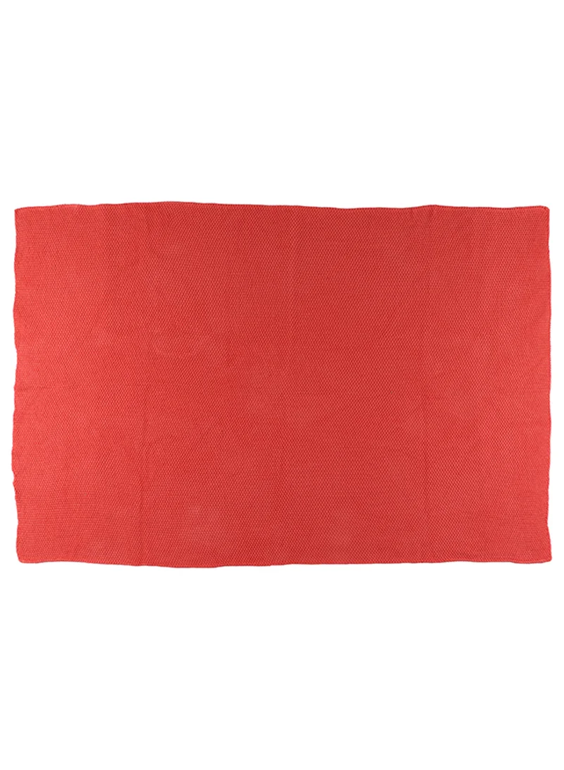 Moon Skin Friendly Super Soft Blanket With 100% Cotton Cellular For Baby