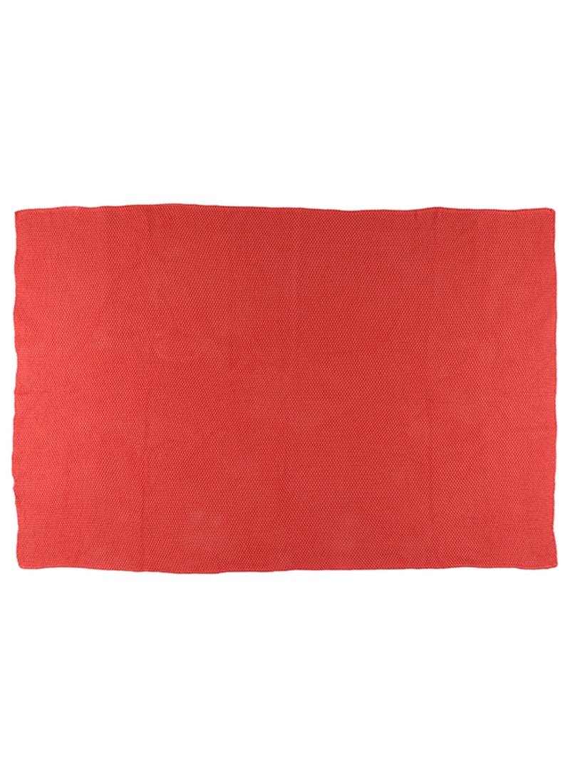 Moon - Skin Friendly Super Soft Blanket With 100% Cotton Cellular For Baby - Image 1