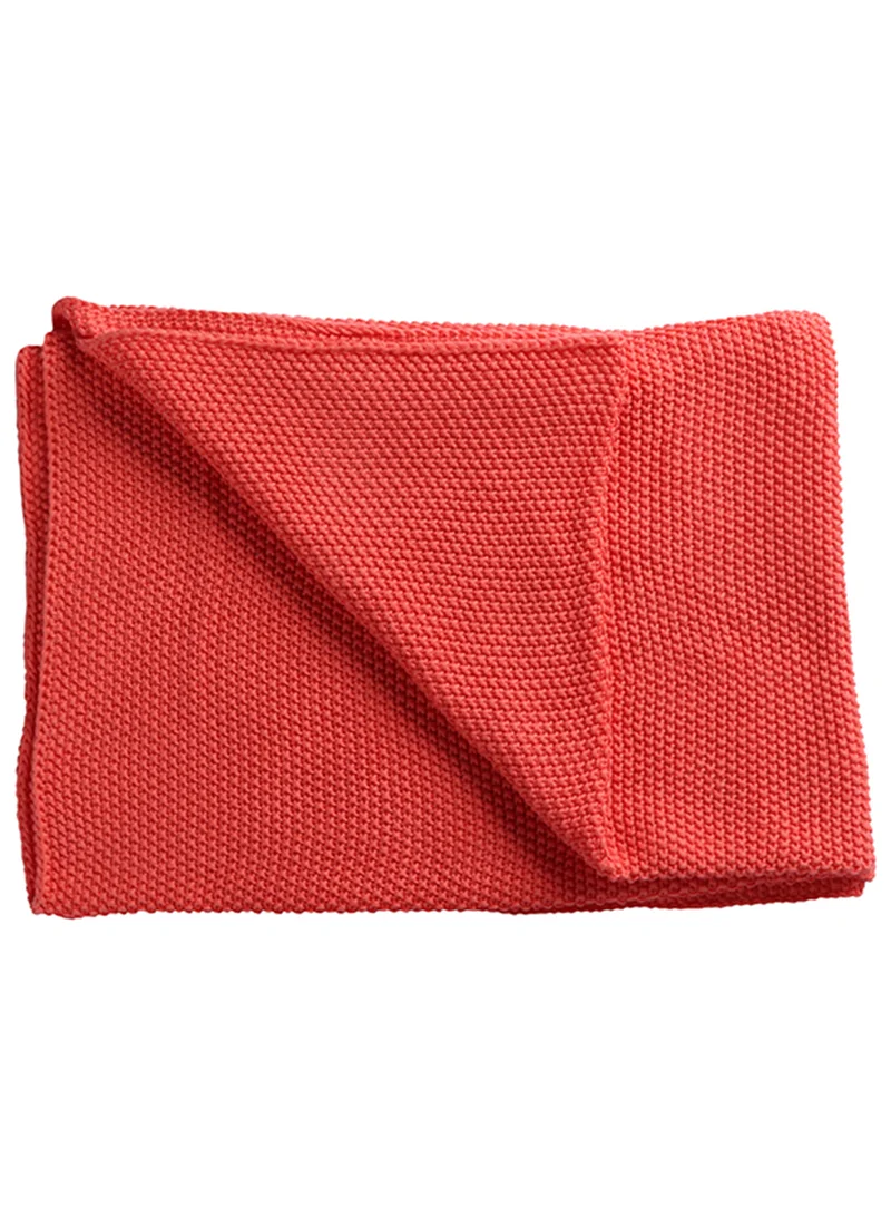Moon Skin Friendly Super Soft Blanket With 100% Cotton Cellular For Baby