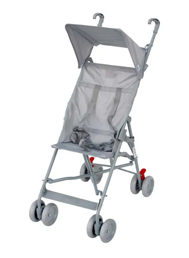Moon Jet - Buggy - Light Grey  - Image 1