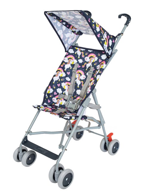 Jet - Buggy - Printed Unicorn