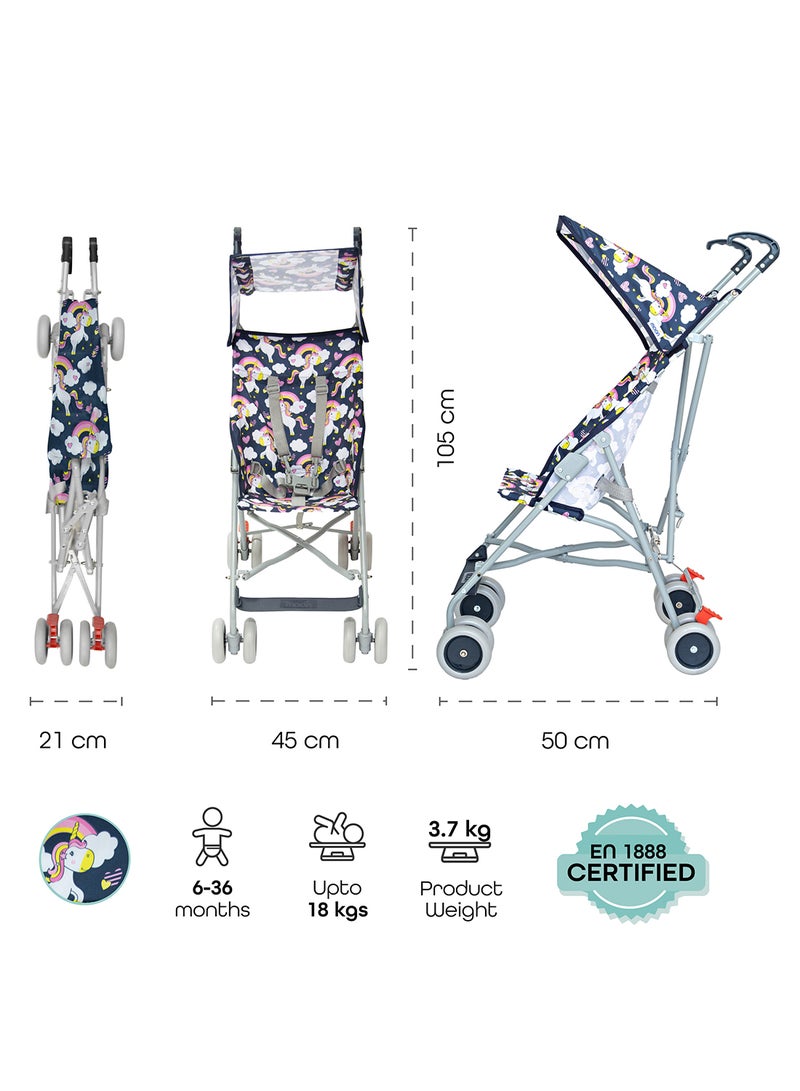 Jet - Buggy - Printed Unicorn - pnsku/N43252873A/45/_/1708602064/2db17766-717c-41ff-a378-d7ae693b8d71