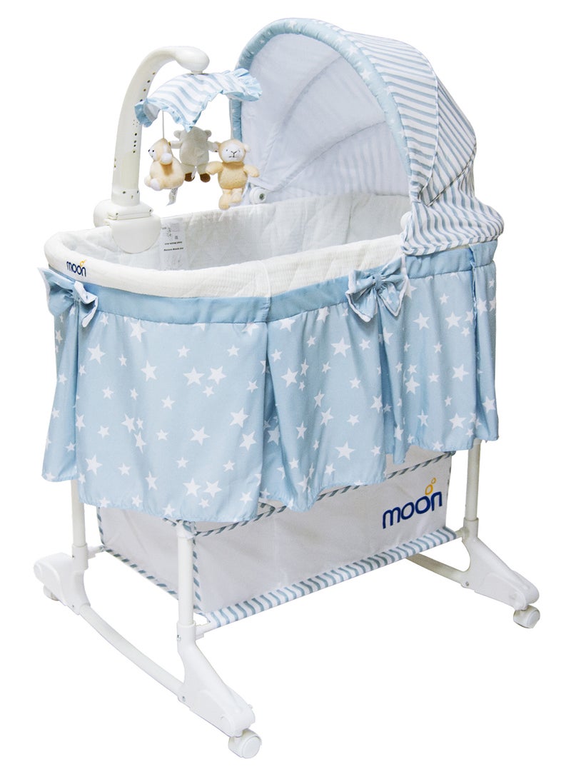 4-In-1 Convertible Soffy Baby Craddle Blue - pnsku/N43252878A/45/_/1708504857/d72c96ce-b90b-4844-9246-48d0c5a0aeff