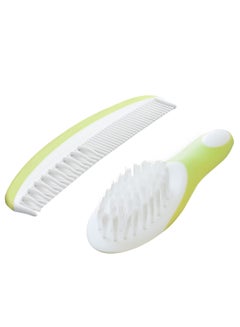 Moon Infant Brush And Comb Set  - Image 1