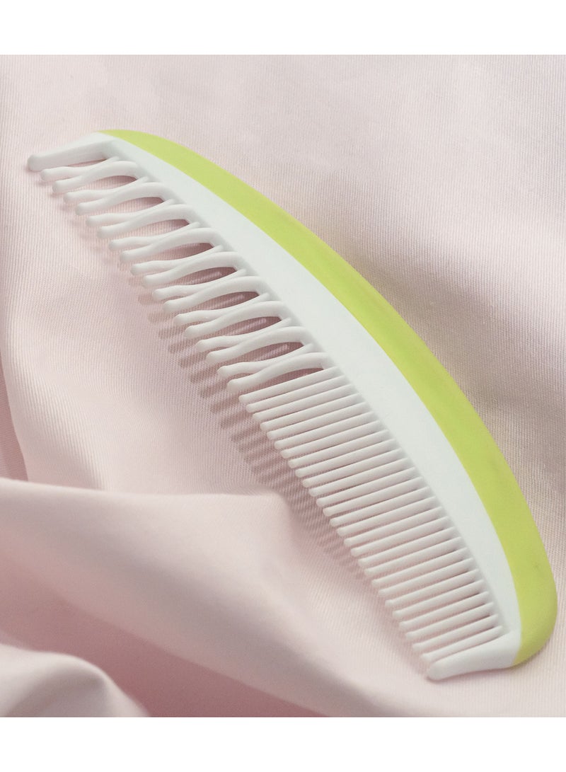 Moon Infant Brush And Comb Set  - Image 5
