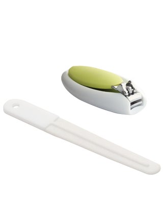 Baby Nail Clipper And File - pnsku/N43252907A/45/_/1708686721/da1c4394-ec81-4166-a847-7d7f60014711