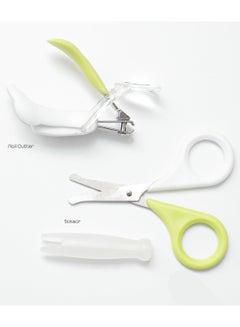 Moon Pack Of 2 Deluxe Nail Care Set  - Image 3