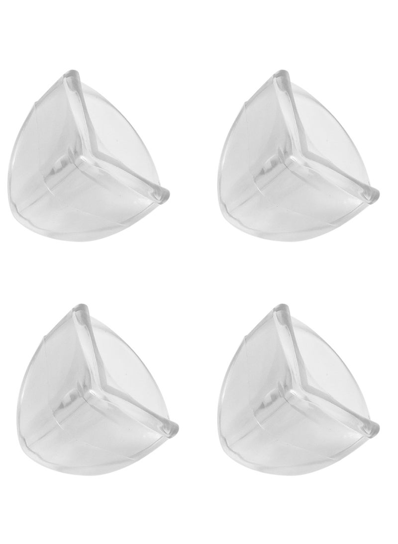 Moon Corner Cushion Dual Wall - Image 1