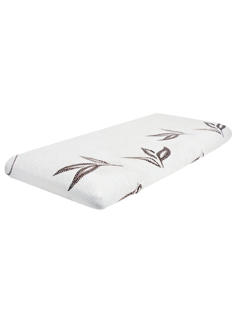 Moon Baby First Pillow With Bamboo Rayon  - Image 1