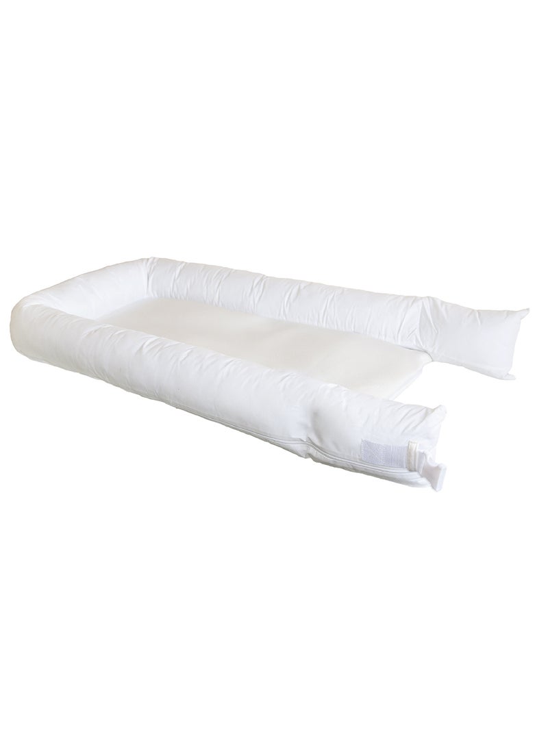 Moon Comfortable Baby Nest-45x15x85 cm  - Image 5