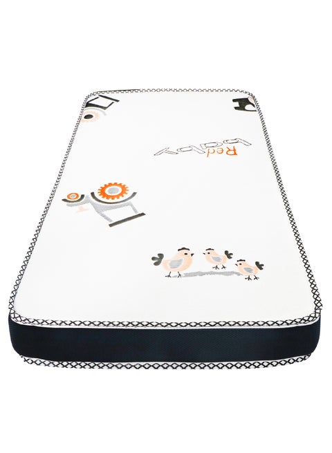 Comfy Baby Mattress-70x140x12 cm