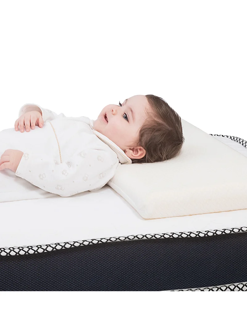Moon Comfortable Kids Mattresses- 60x120x10 cm