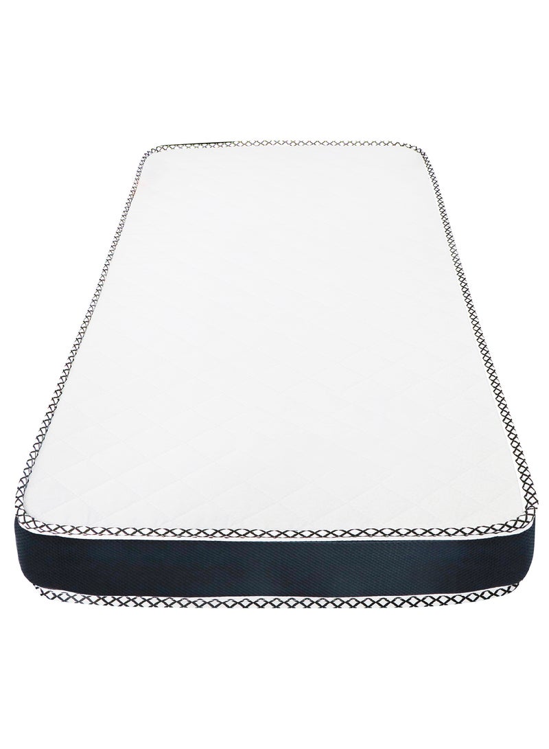 Moon Comfortable Kids Mattresses-133x70x12 cm  - Image 1
