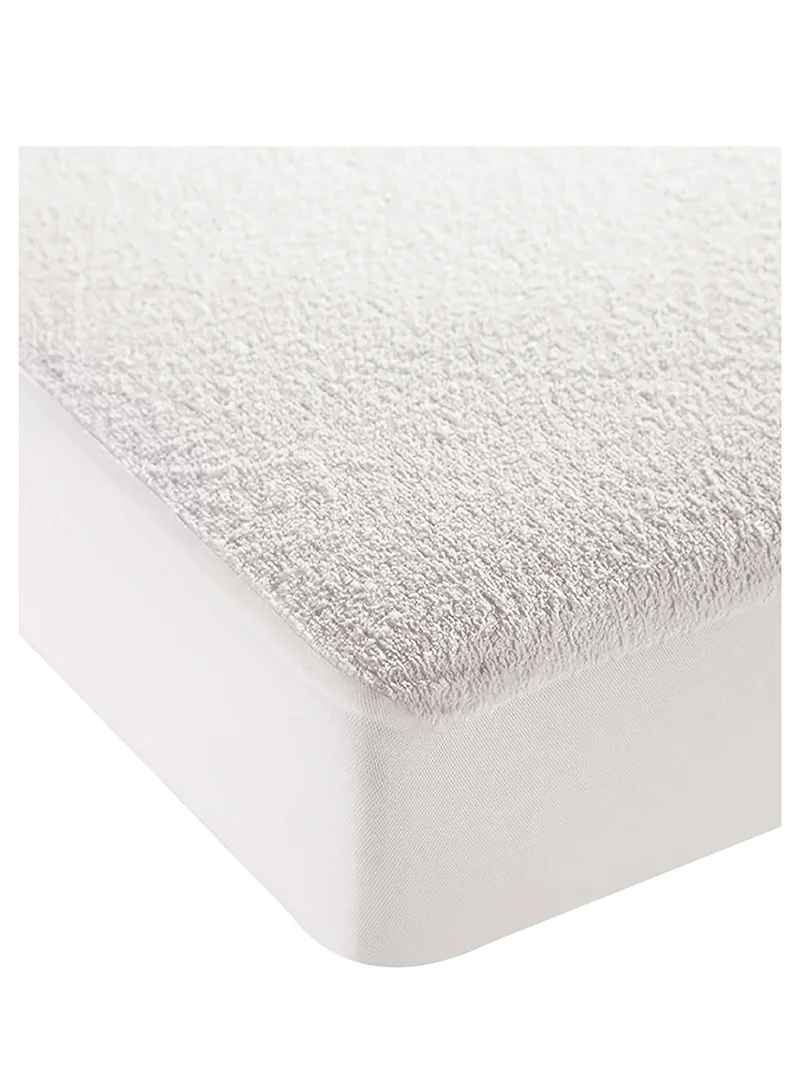 مون Water Proof Mattress Protector-60 x 120 x 12 cm