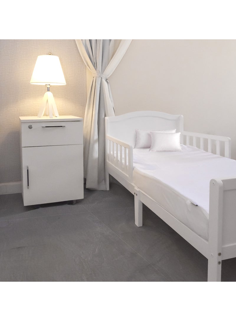 Moon Water Proof Mattress Protector  - Image 5
