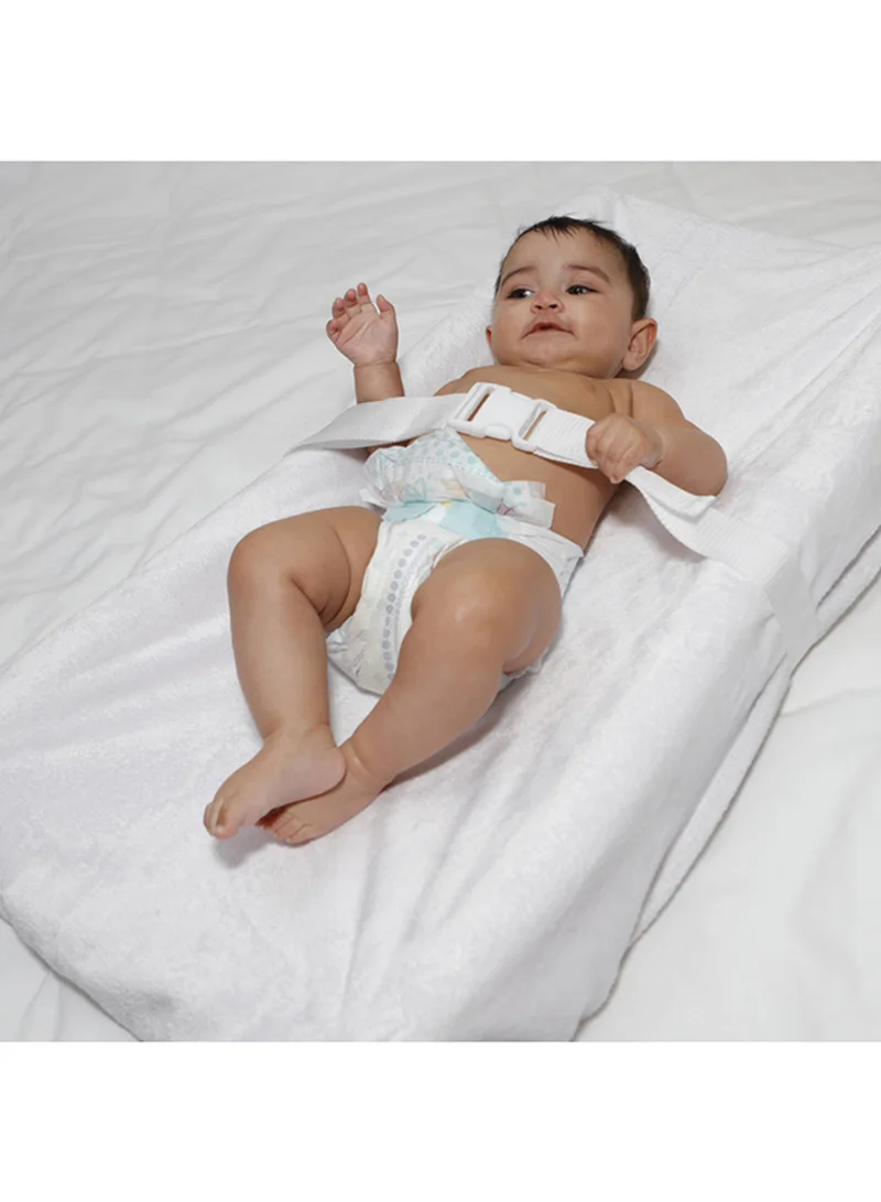 Moon Baby Changing Mat