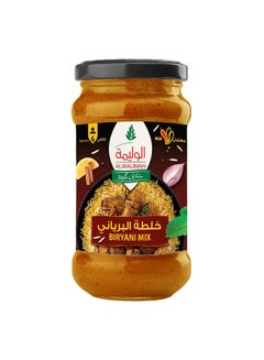 خلطة الوليمة ستايل - برياني حار 300 جم