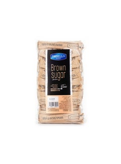 DOBELLA 100-Piece Hello! Brown Sugar Sachets Set 500grams 