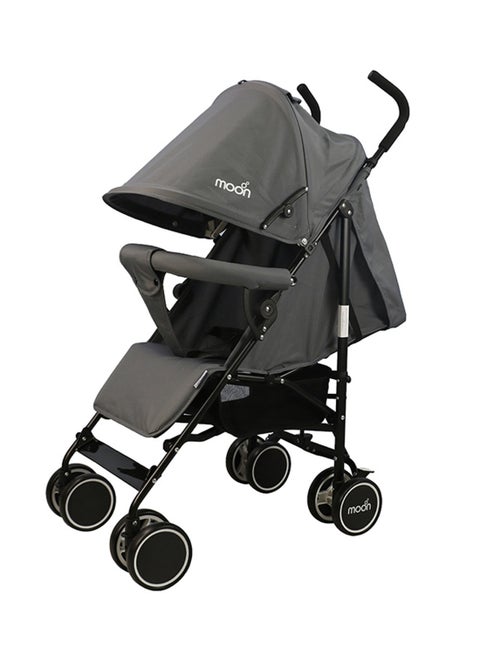 Strek - Stroller - Mid Grey