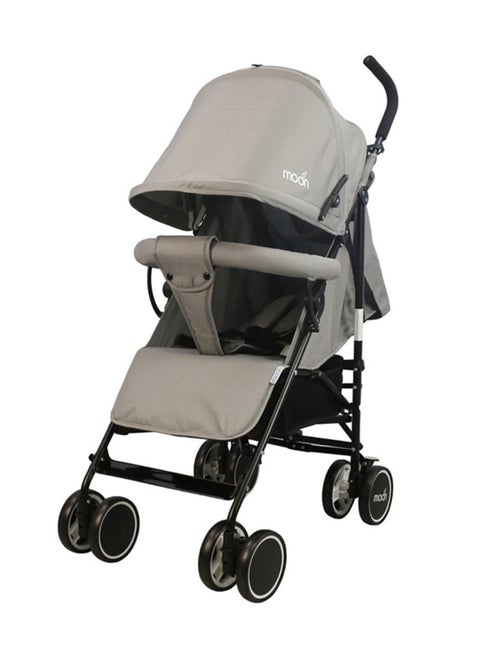 Strek - Stroller - Cool Grey
