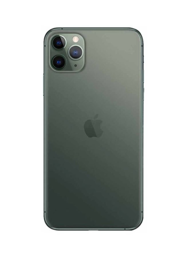 Apple Renewed - iPhone 11 Pro 512GB Midnight Green 4G With Facetime - International Version - Image 3