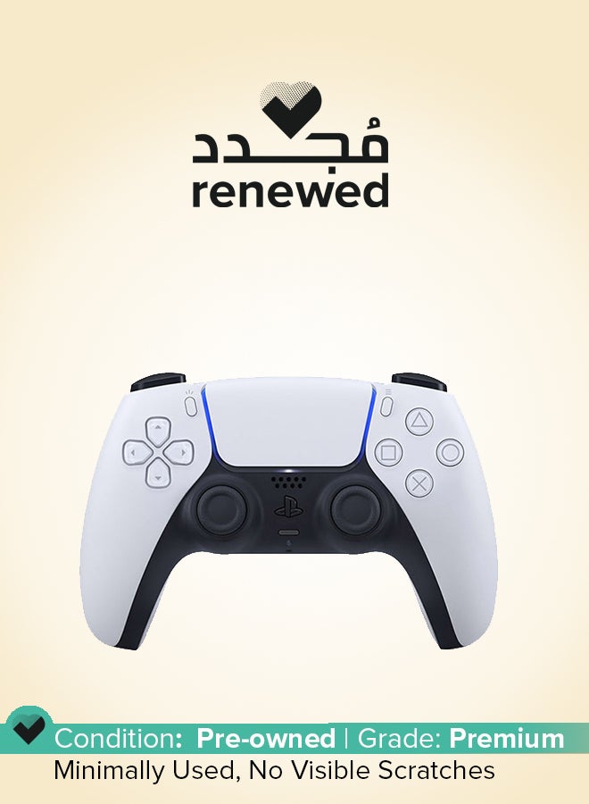 سوني - مجدد - ذراع تحكم دوال سينس لاسلكي - Image 1