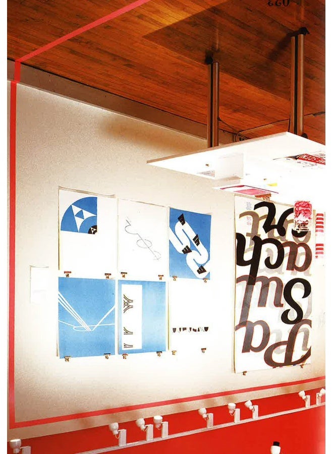 Sign Of Exhibition Paperback English by Design Media - Image 3