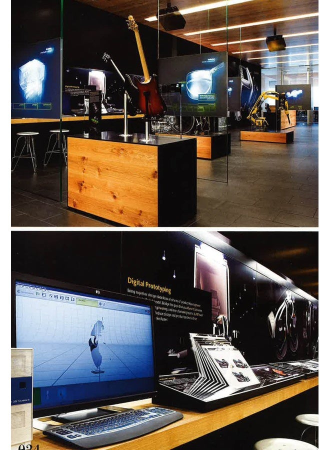 Sign Of Exhibition Paperback English by Design Media - Image 4