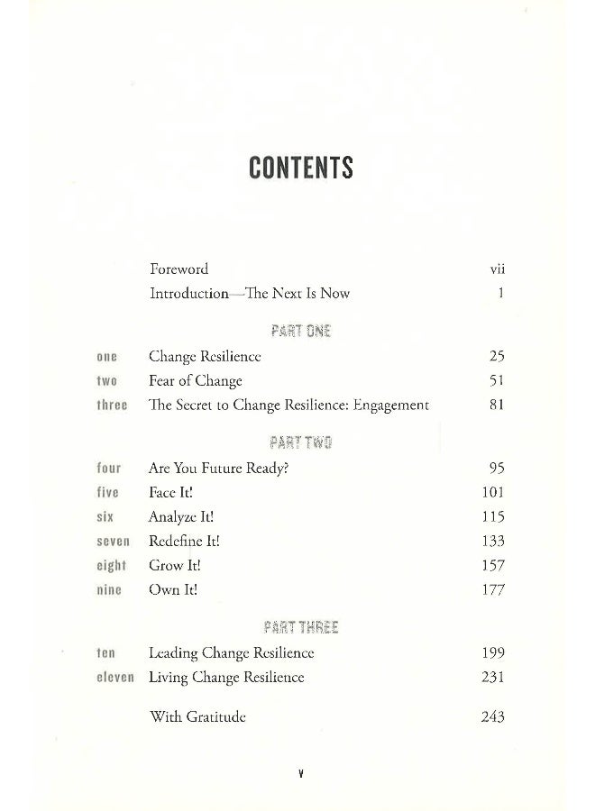 Next Is Now Hardcover English by Arussy, Lior - Image 3