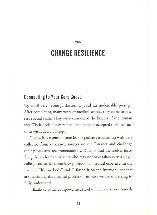 Next Is Now Hardcover English by Arussy, Lior - Image 4