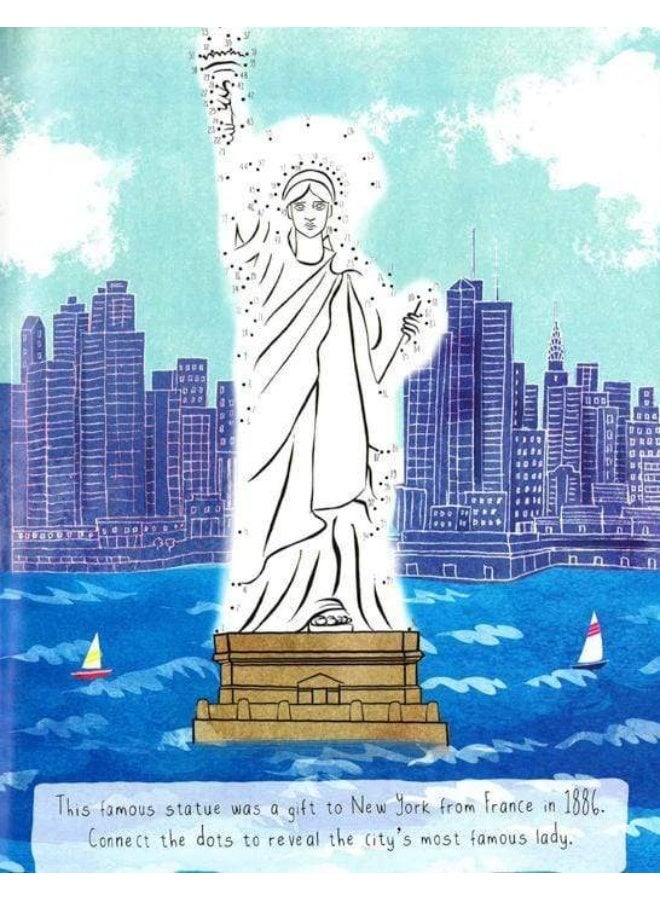Let's Explore City Paperback English by Lonely Planet - Image 3