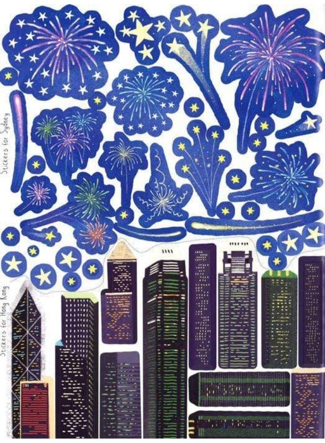 Let's Explore City Paperback English by Lonely Planet - Image 5