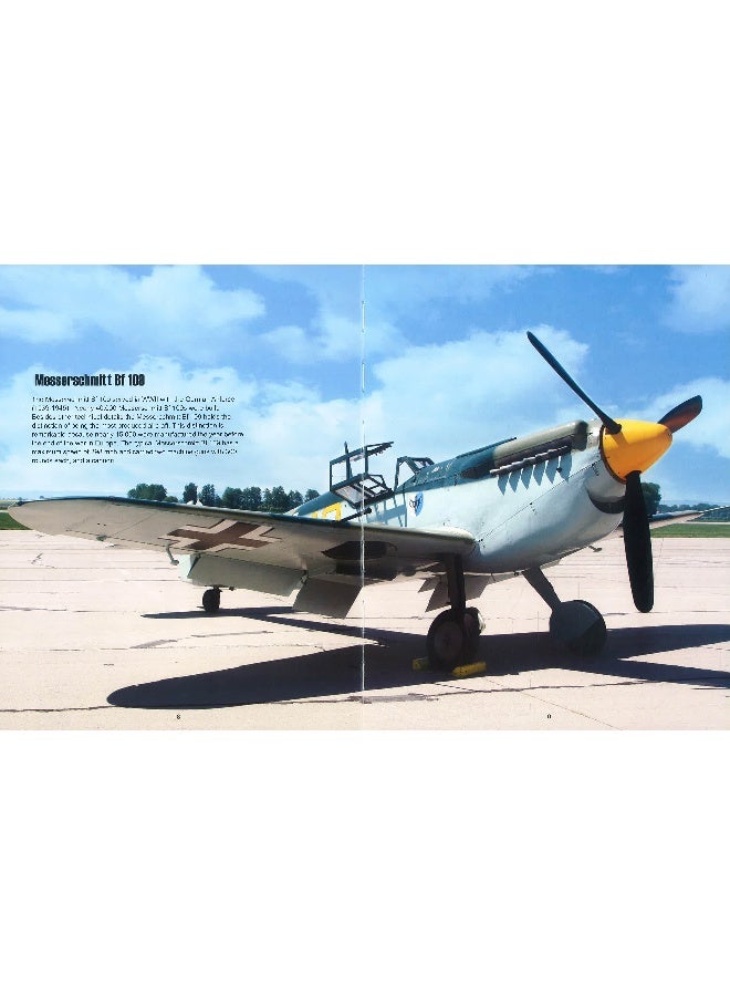 Planes Of War Paperback English by Murray Books - Image 4